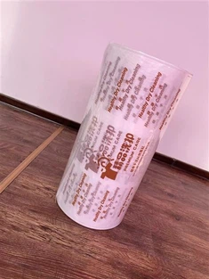 מכסי פלסטיק לניקוי יבש